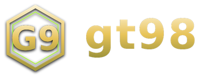 gt98 logo